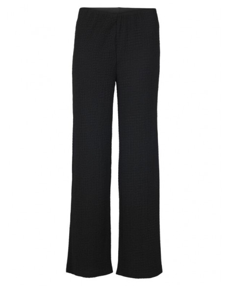 BRANDTEX PANTS - BLACK