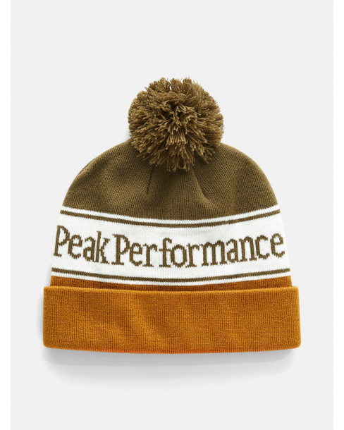 PEAK PERFORMANCE POW HAT -...
