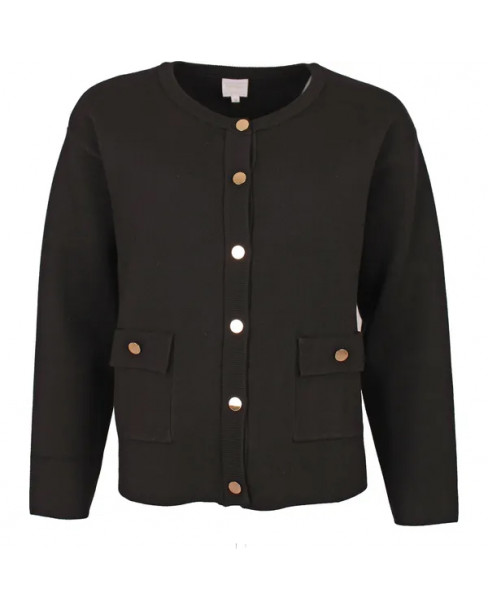 MINGEL LADIES CARDIGAN