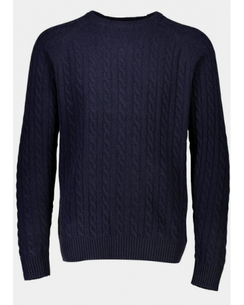 LINDBERGH LAMBSWOOL RAGLAN...