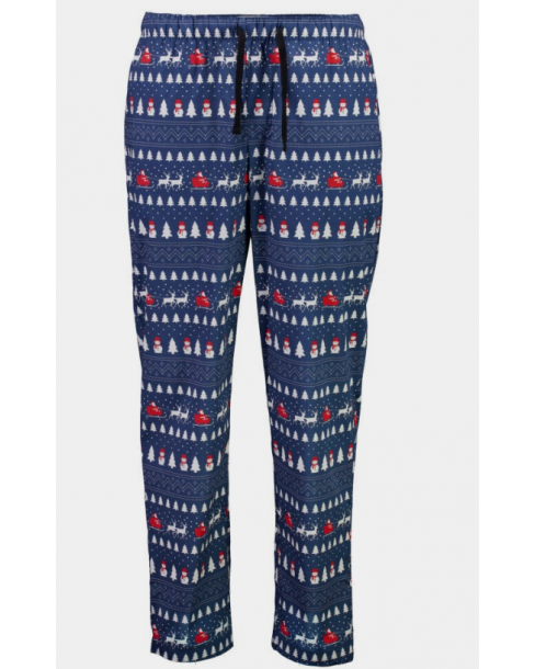 LINDBERGH X-MAS PYJAMA PANTS