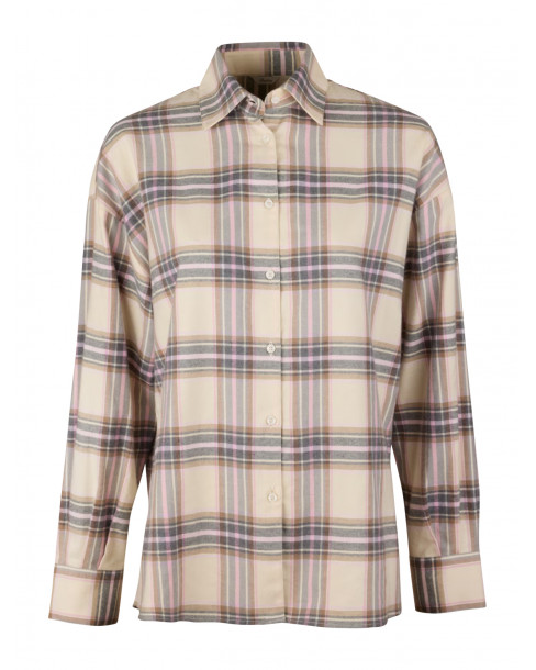 STENSTRÖMS W KODA SHIRT -...