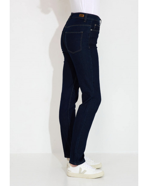 MINGEL HEIDI DENIM - DK INDIGO 2