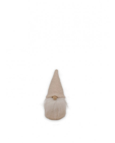 MITT & DITT TOMTE S - CREME