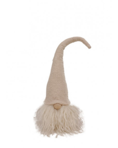 MITT & DITT TOMTE L - CREME