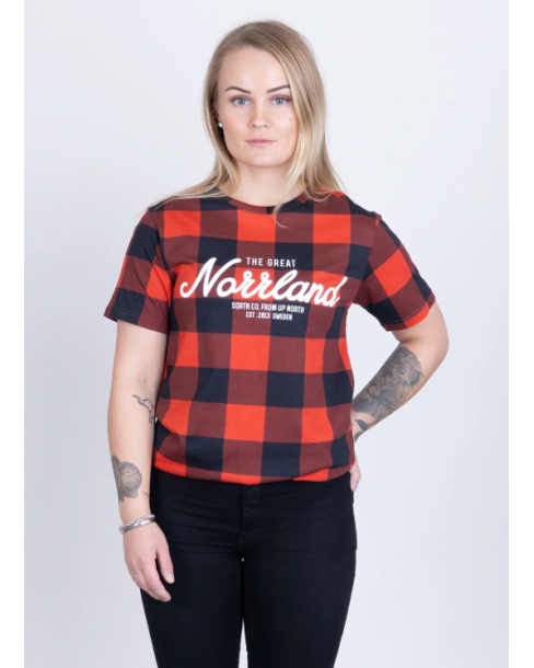 SQRTN GREAT NORRLAND...