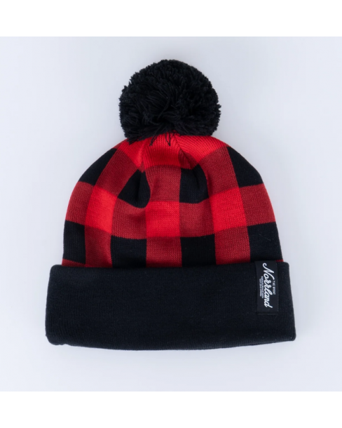 SQRTN TGN PATCH POM POM MÖSSA