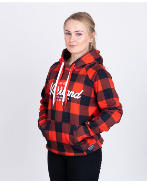 SQRTN GREAT NORRLAND HOODIE...