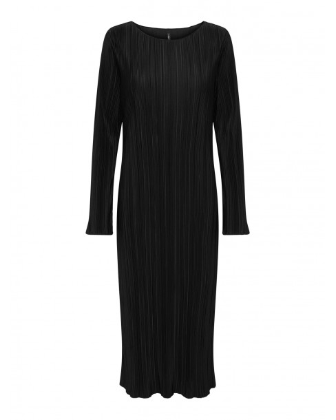 ONLY PERY LONG DRESS BOAT...