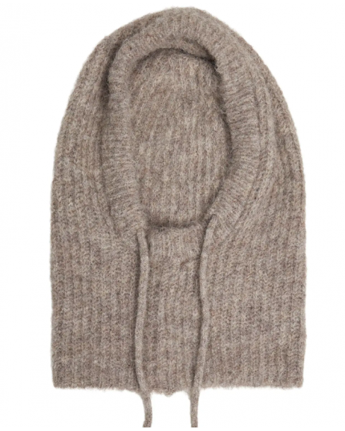 OBJECT OBJMILU KNIT...