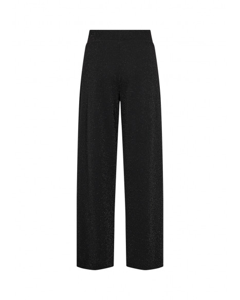 SOYA CONCEPT SC-ANDINE 3 - BLACK COMBI