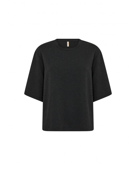 SOYA CONCEPT SC-ANDINE 2 - BLACK COMBI