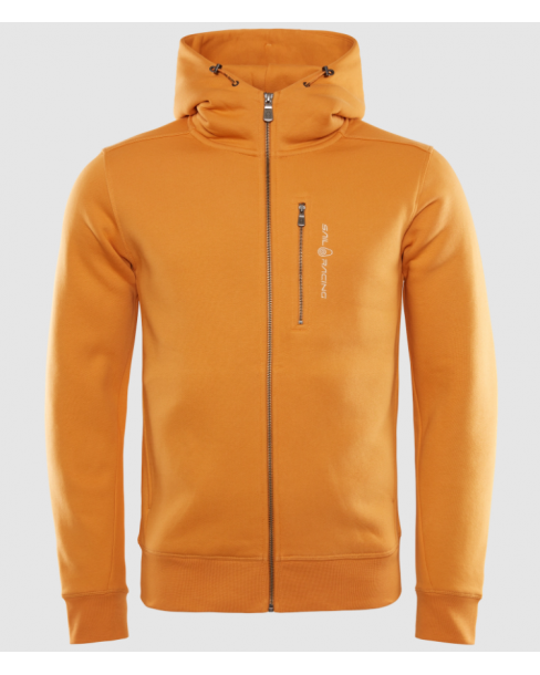 SAIL RACING BOWMAN ZIP HOOD...
