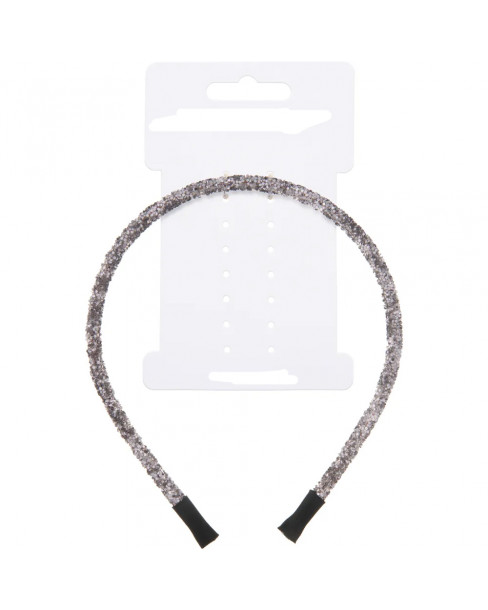 DAZZLING GLITTER DIADEM