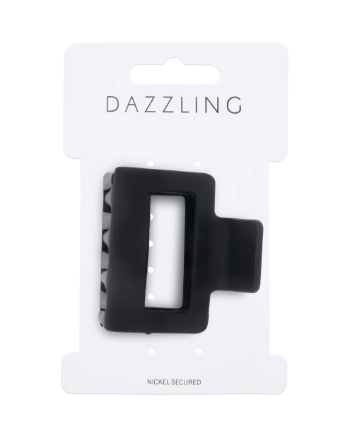 DAZZLING HAIR CLIP MINI -...