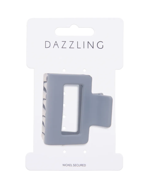 DAZZLING HAIR CLIP MINI -...