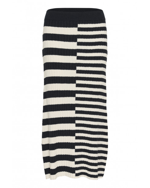 SOAKED IN LUXURY SLZILLA SKIRT 2