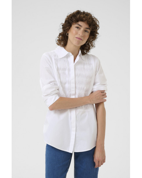 PART TWO NATINKAPW SH SHIRT... 2