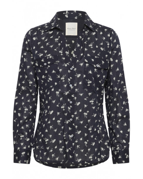 PART TWO CORTNIOPW SHIRT -...