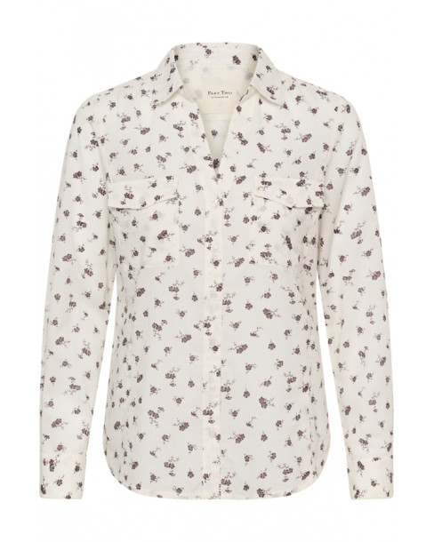 PART TWO CORTNIOPW SHIRT -...