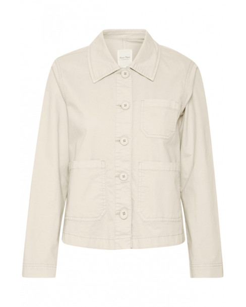 PART TWO FREDAPW JACKET -...