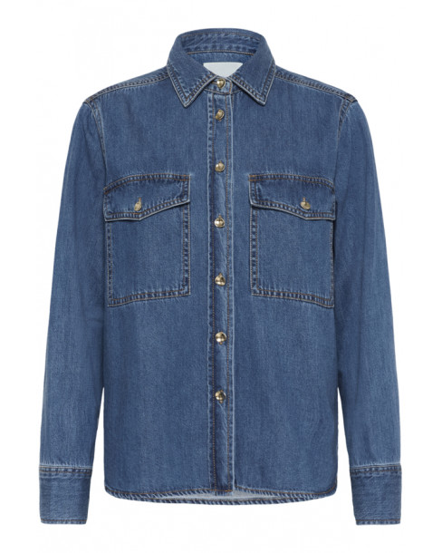 PART TWO PAYASPW SHIRT -...