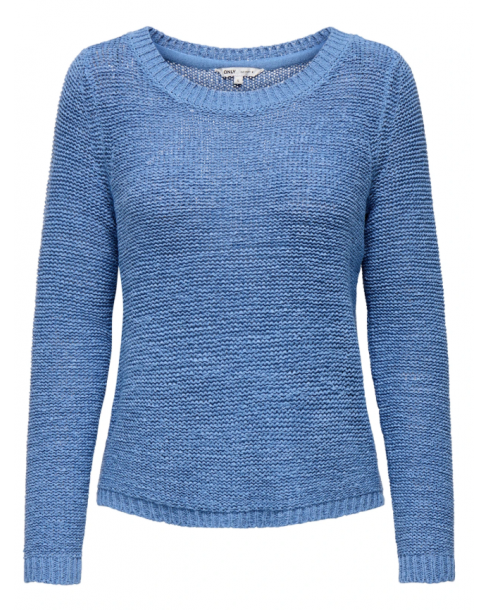 ONLY GENNA PULLOVER KNIT -...