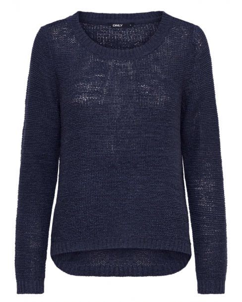 ONLY GENNA PULLOVER KNIT -...