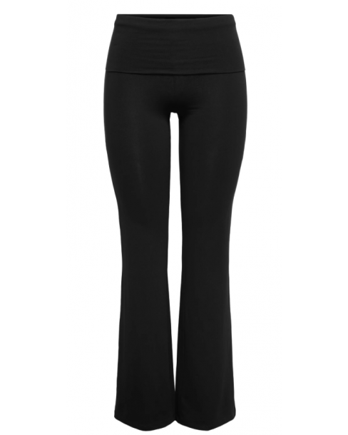 ONLY KISS FOLD DOWN PANT -...