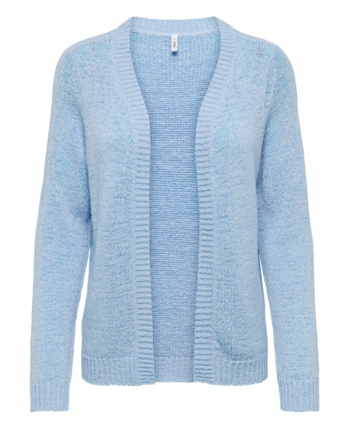ONLY GEENA OPEN CARDIGAN -...