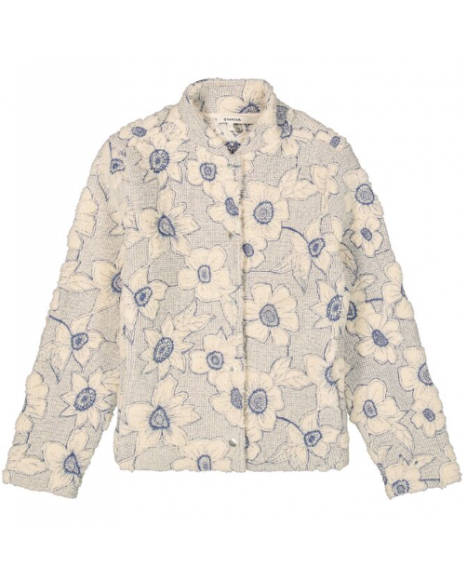 GARCIA LADIES JACKET