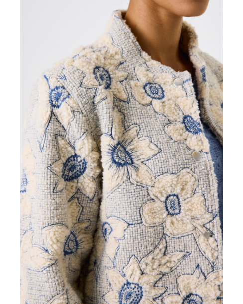 GARCIA LADIES JACKET 2