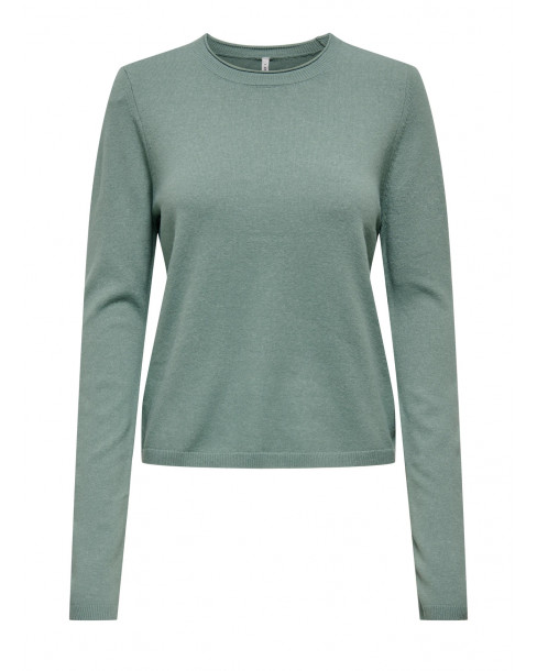 ONLY ONLLOYAL LS ONECK KNT...