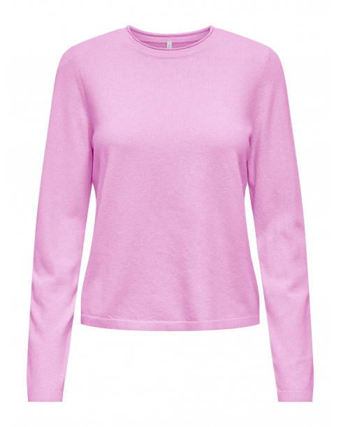 ONLY ONLLOYAL LS ONECK KNT...