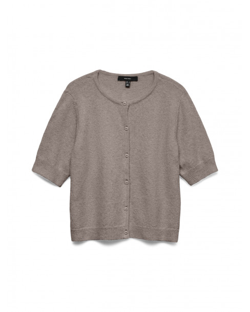 VERO MODA DOFFY 2/4 O-NECK...