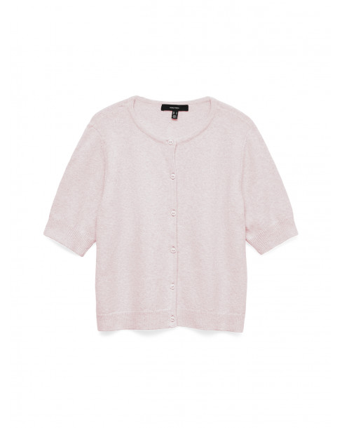 VERO MODA DOFFY 2/4 O-NECK...