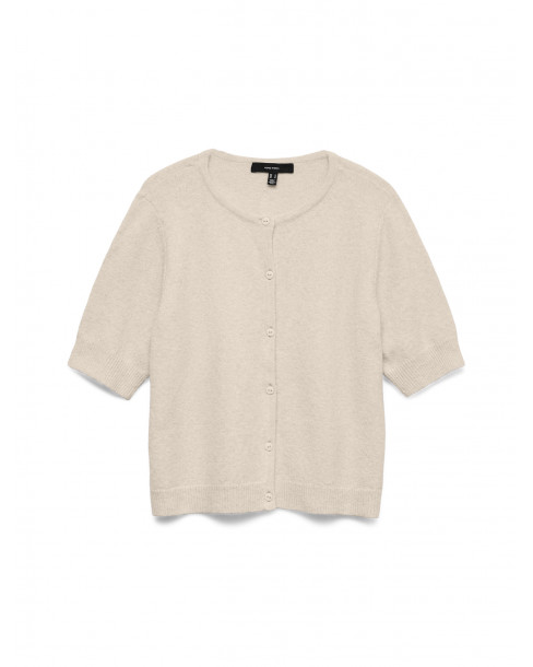 VERO MODA DOFFY 2/4 O-NECK...