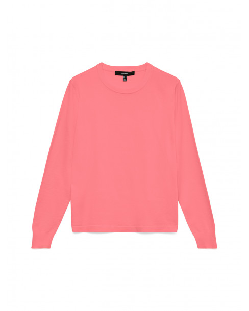 VERO MODA VMSILJE LS O-NECK...