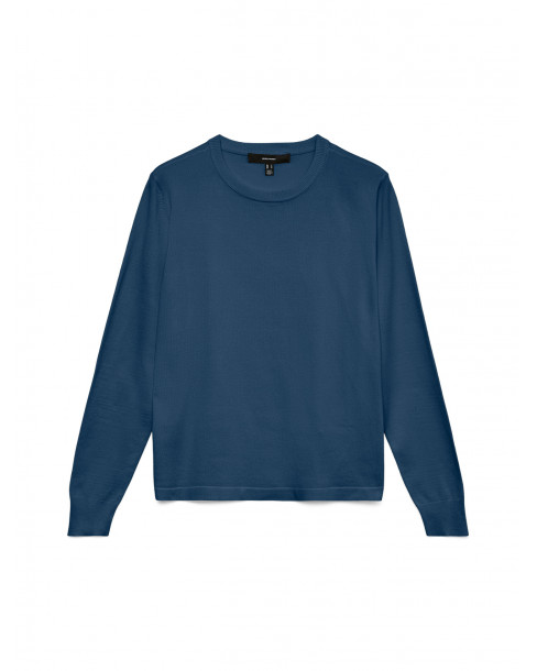 VERO MODA VMSILJE LS O-NECK...