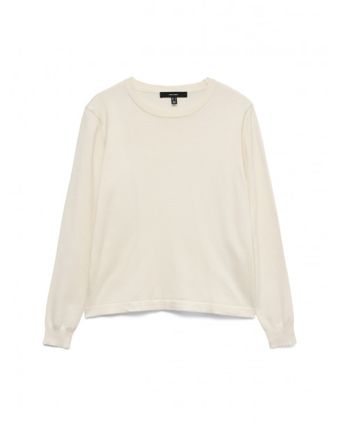 VERO MODA VMSILJE LS O-NECK...
