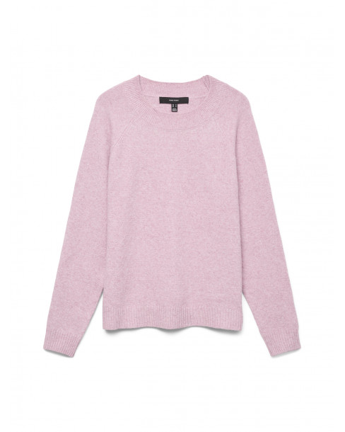 VERO MODA VMDOFFY LS O-NECK...