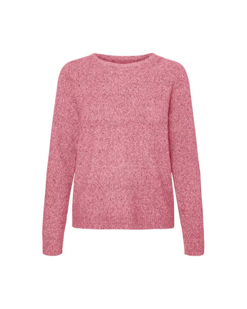 VERO MODA VMDOFFY LS O-NECK...