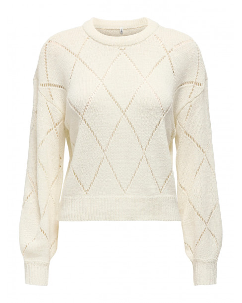 ONLY GEENAS STRUCTURE...