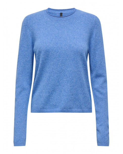 ONLY ONLLOYAL LS ONECK KNT...