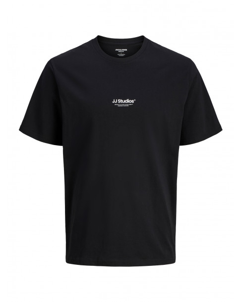JACK & JONES JJESOHO TEE SS...