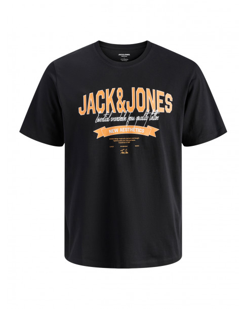 JACK & JONES LOGO TEE...