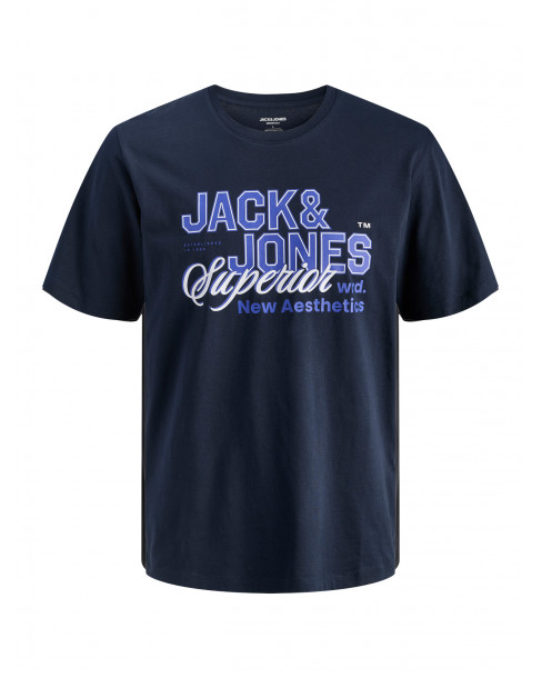 JACK & JONES LOGO TEE...