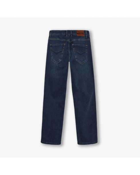 SIGNAL FERRYSI DENIM JEANS... 2