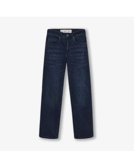 SIGNAL FERRYSI DENIM JEANS - DARK N BLAST