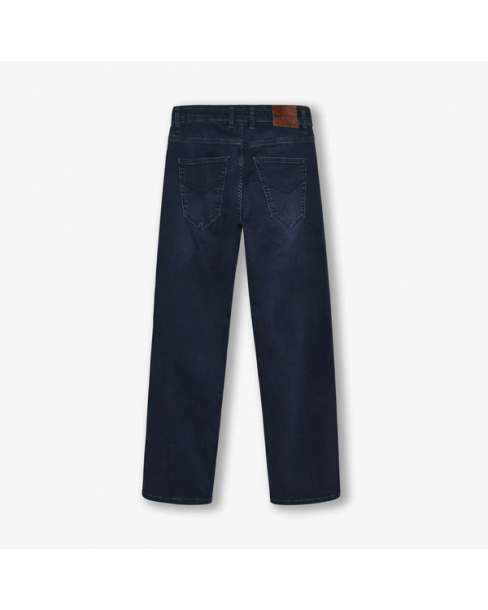 SIGNAL FERRYSI DENIM JEANS... 2